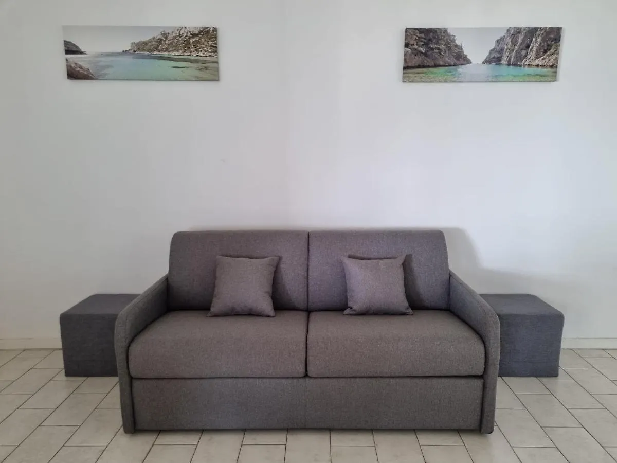 Spacieux Appartement Vue Mer Panoramique & Parking 马赛 0*,
